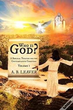 Capa do artigo Who Is God?