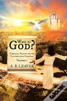 Who Is God?