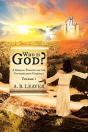 Who Is God? - Preview