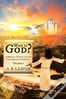 Who Is God?
