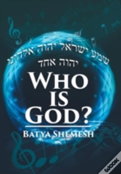 Capa do artigo Who Is God?
