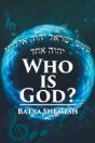 Who Is God? - Preview
