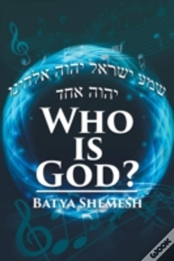 Capa do artigo Who Is God?