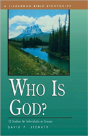 Who Is God? - Preview
