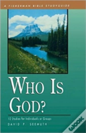 Who Is God?