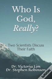 Who Is God, Really?
