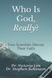 Capa do artigo Who Is God, Really?