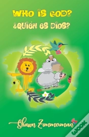 Capa do artigo Who Is God?