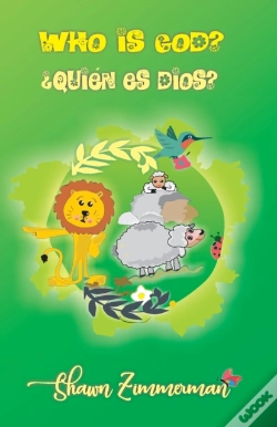 Capa do artigo Who Is God?