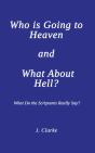 Who Is Going To Heaven And What About Hell? - Preview