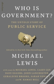 Capa do artigo Who Is Government?