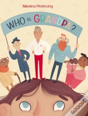 Capa do artigo Who Is Grandpa?