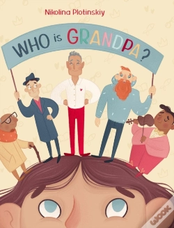 Capa do artigo Who Is Grandpa?