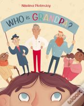 Who Is Grandpa?