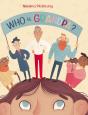 Who Is Grandpa? - Preview