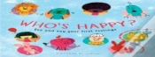 Capa do artigo Who Is Happy?