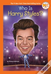 Who Is Harry Styles?