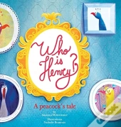 Who Is Henry? A Peacock'S Tale