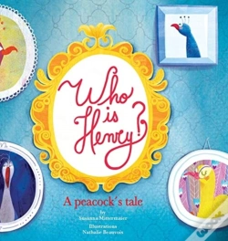 Capa do artigo Who Is Henry? A Peacock'S Tale