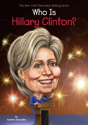 Who Is Hilary Clinton - Preview