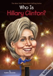 Capa do artigo Who Is Hillary Clinton?