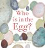 Who Is In The Egg? - Preview