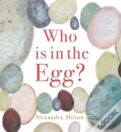 Capa do artigo Who Is In The Egg?