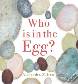 Capa do artigo Who Is In The Egg?