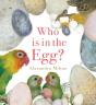 Who Is In The Egg? - Preview