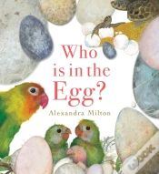 Capa do artigo Who Is In The Egg?
