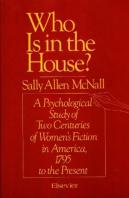 Who Is In The House?