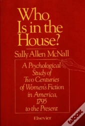 Who Is In The House?