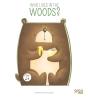 Who Is In The Woods - Preview