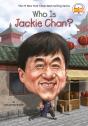 Who Is Jackie Chan? - Preview