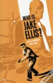 Capa do artigo Who Is Jake Ellis?