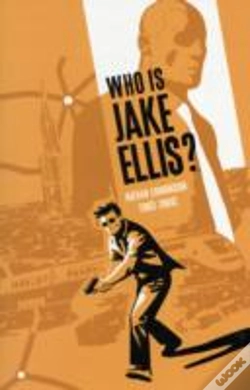 Capa do artigo Who Is Jake Ellis?