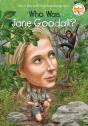 Who Is Jane Goodall? - Preview