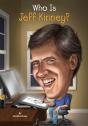Who Is Jeff Kinney? - Preview