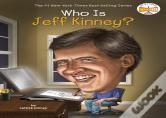 Who Is Jeff Kinney?