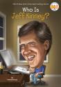 Who Is Jeff Kinney? - Preview