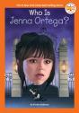 Who Is Jenna Ortega? - Preview