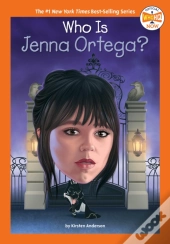 Who Is Jenna Ortega?