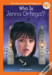 Capa do artigo Who Is Jenna Ortega?