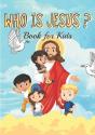 Who Is Jesus Book For Kids - Preview
