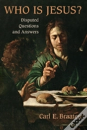 Capa do artigo Who Is Jesus?