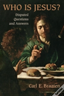 Capa do artigo Who Is Jesus?