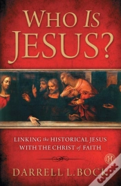 Capa do artigo Who Is Jesus?