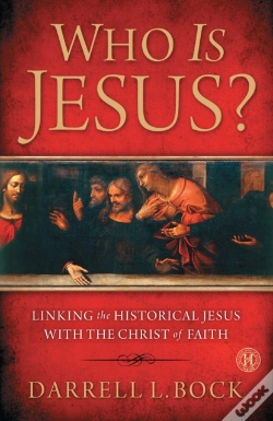 Capa do artigo Who Is Jesus?