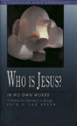 Who Is Jesus?: In His Own Words - Preview