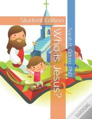 Who Is Jesus?